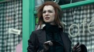 Esmé Creed-Miles's Delirium in Volume 2 (Image via Netflix)